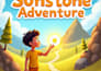 create children storybook illustrations ready for KDP